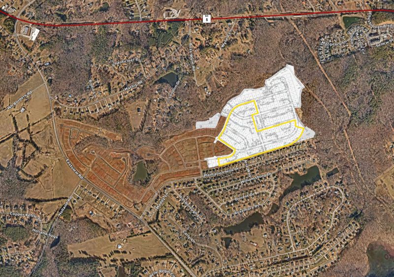Stoneridge Hills