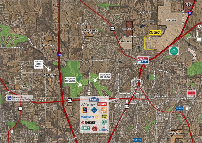 UNDER CONTRACT | New Single-Family Development Opportunity