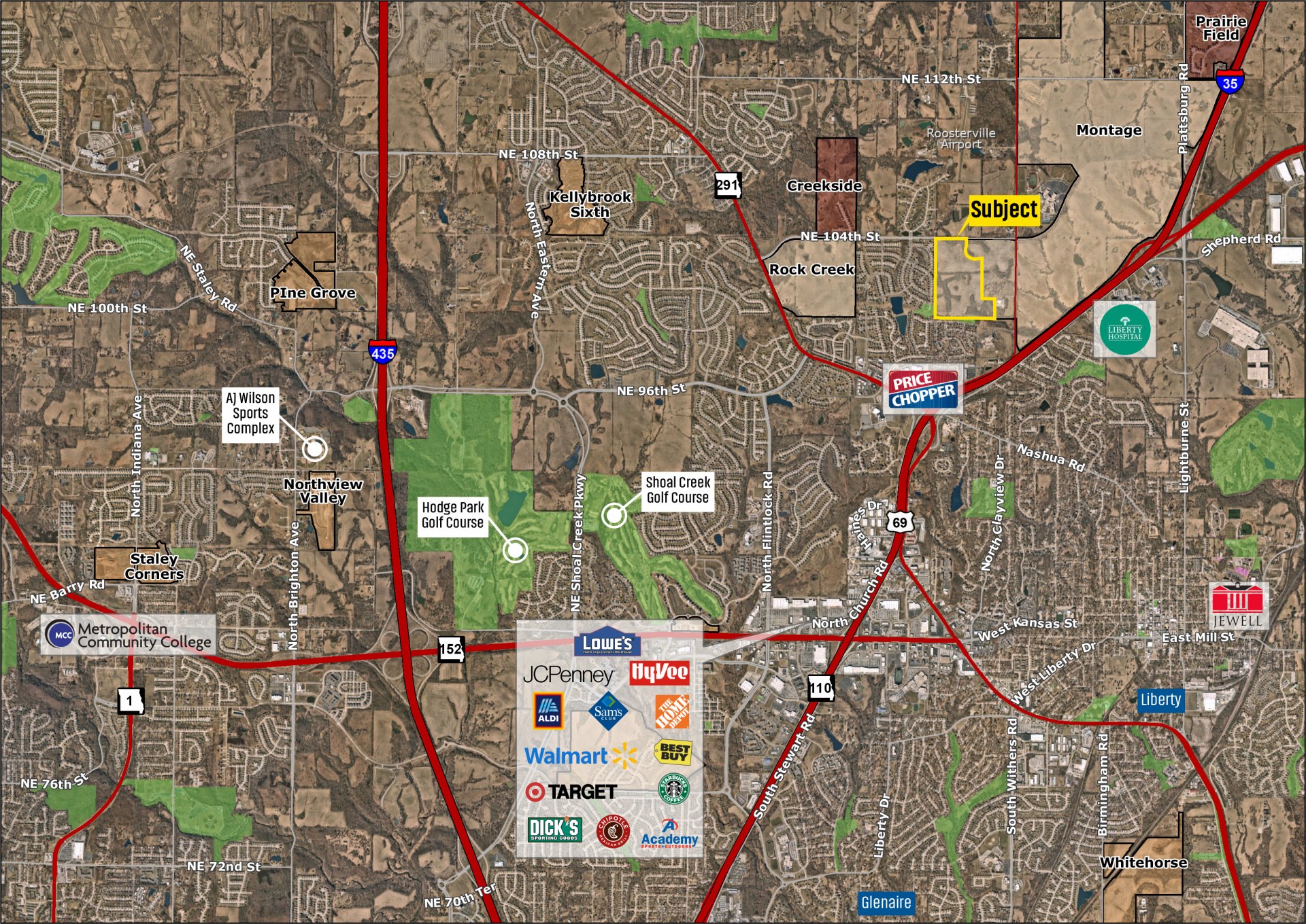 UNDER CONTRACT | New Single-Family Development Opportunity