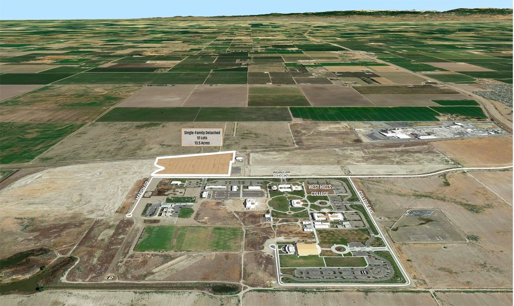 Victory Village