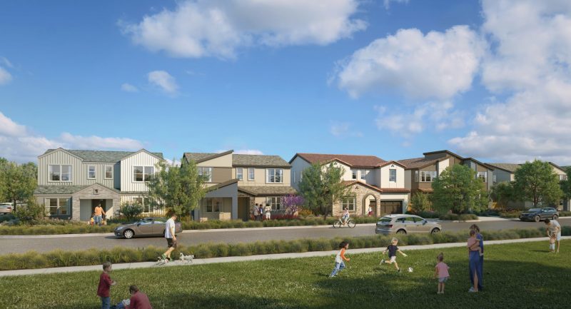 Villages at The Quarry