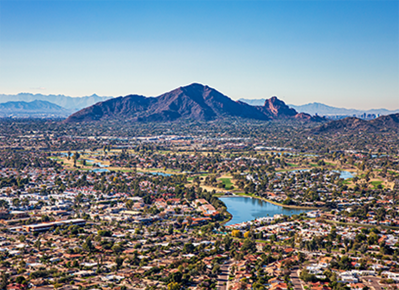 Phoenix