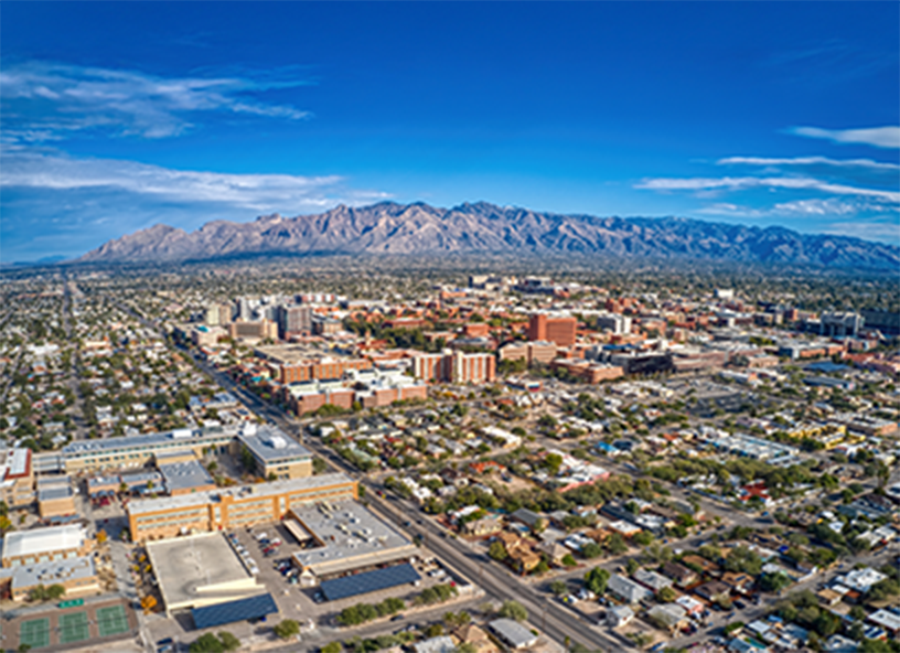 Tucson