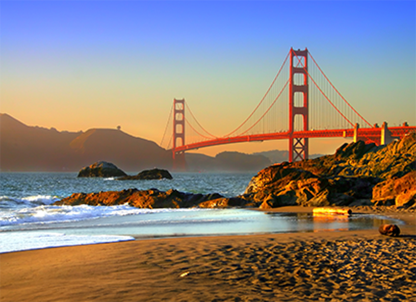 Bay Area