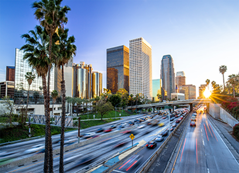 Los Angeles