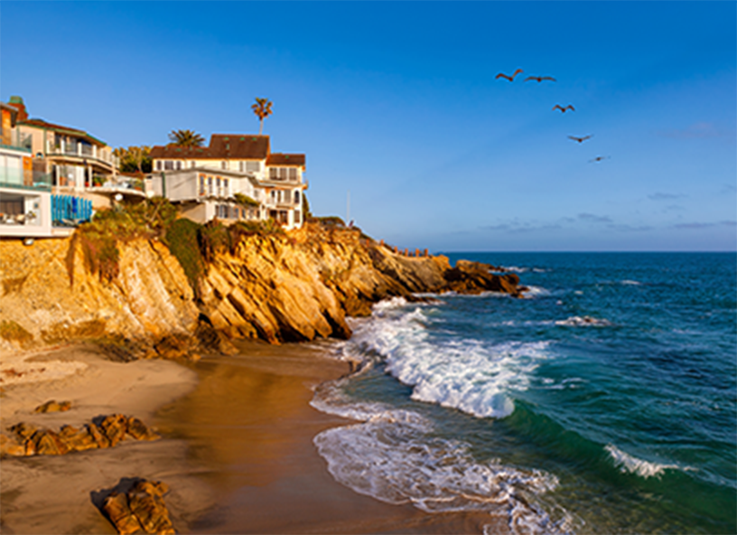 Orange County