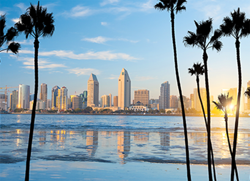 San Diego & Imperial
