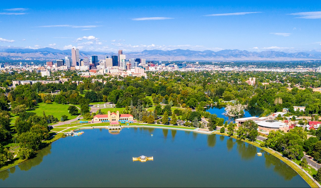 Denver