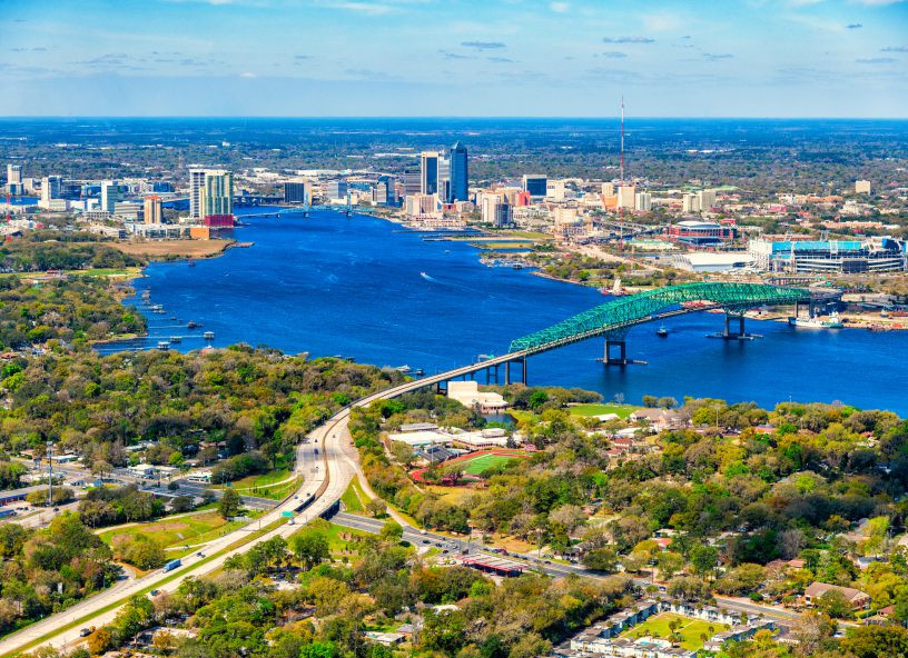 Jacksonville