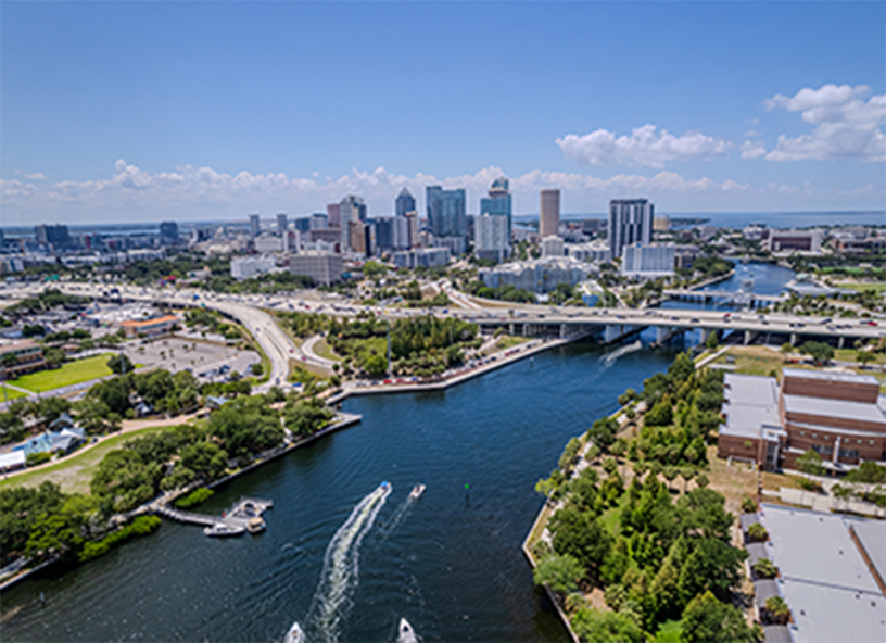 Tampa