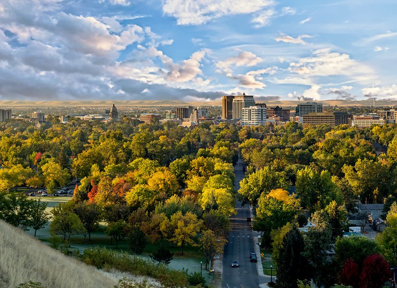 Boise