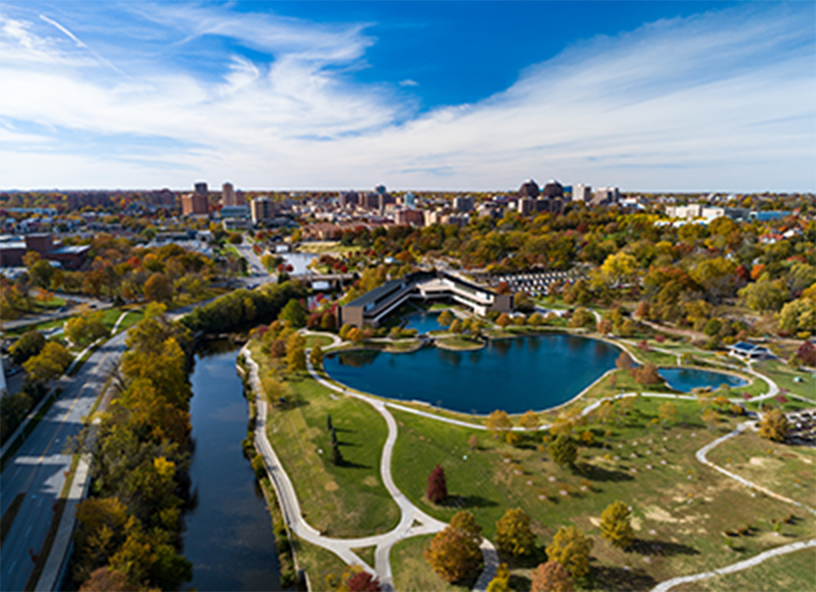 Kansas City Metro