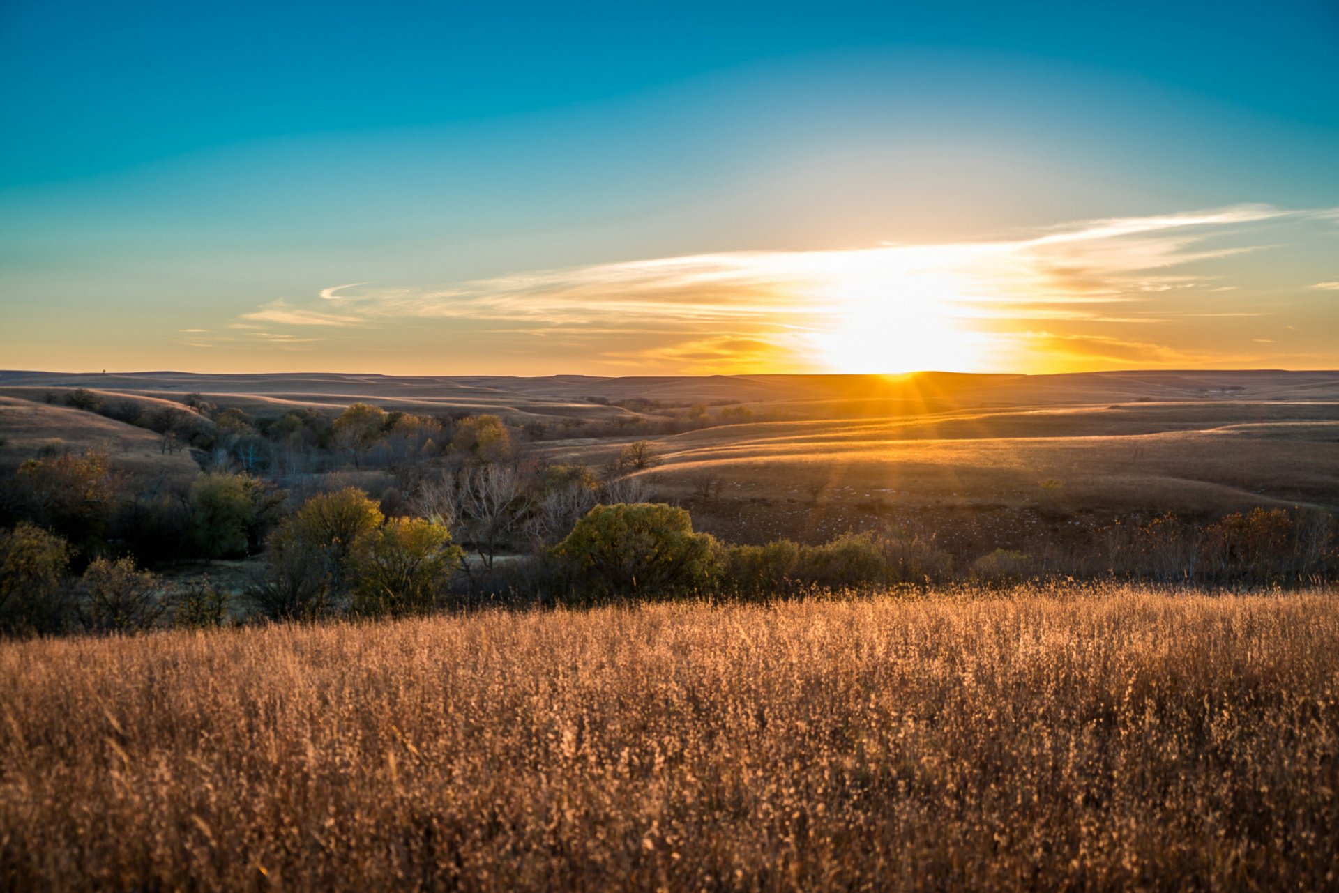 Kansas