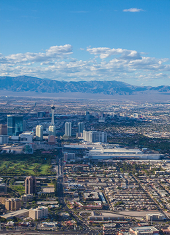 Las Vegas