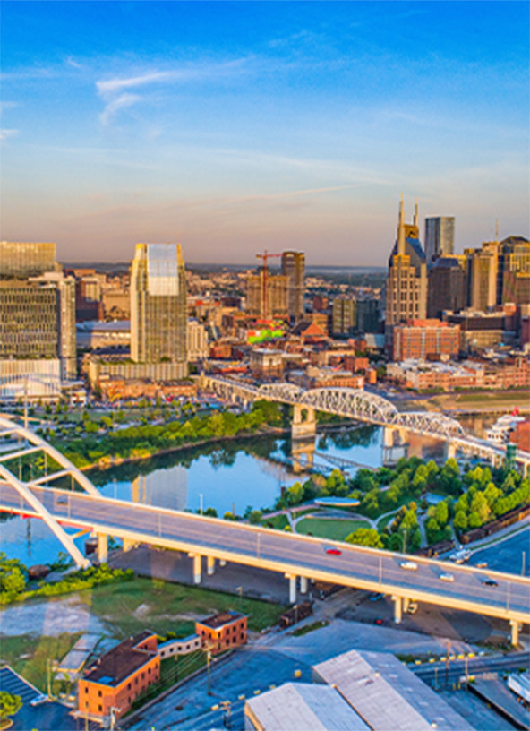Nashville