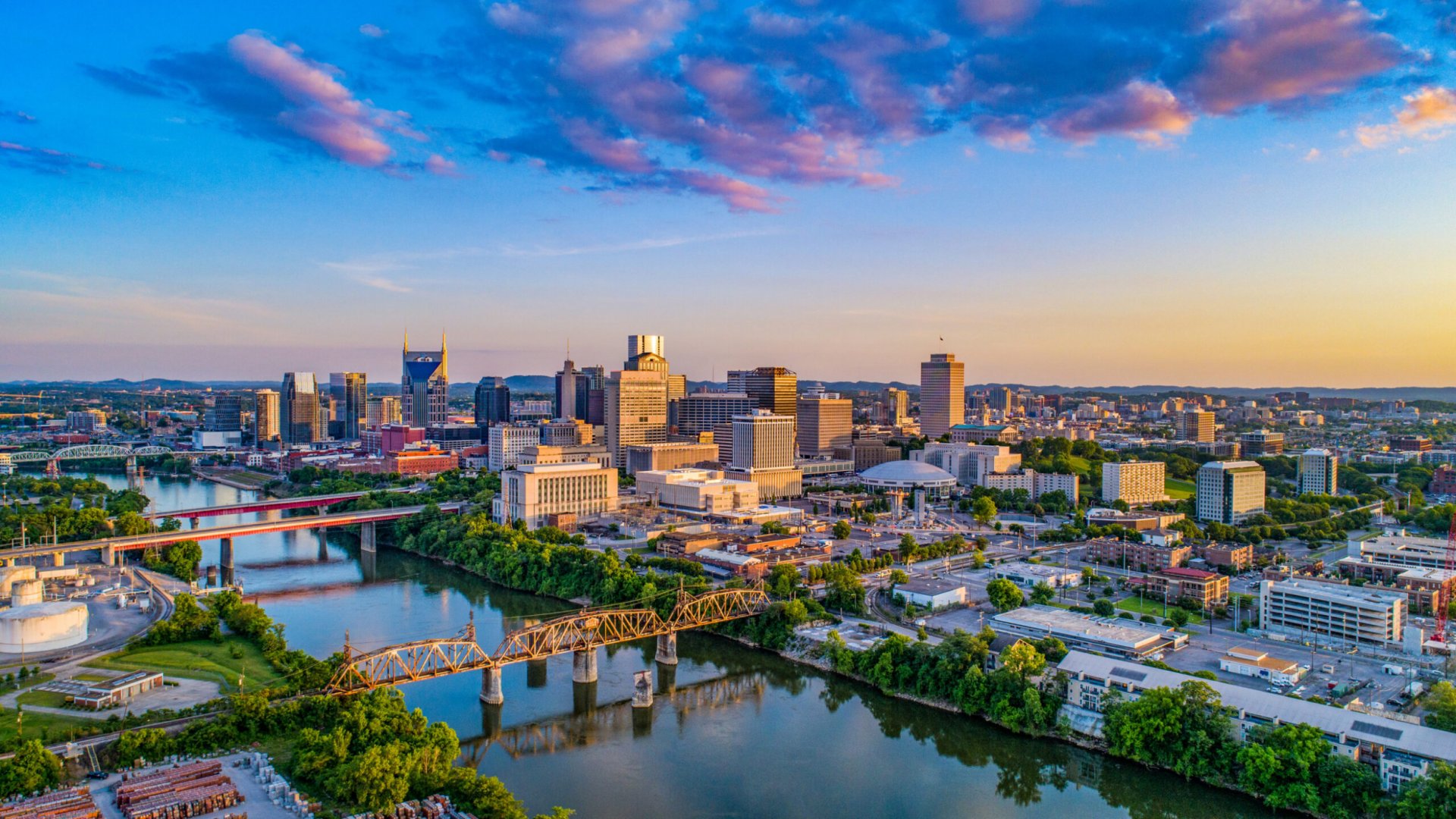 Tennessee