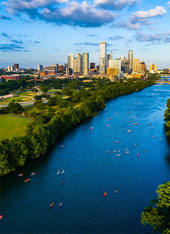 Austin