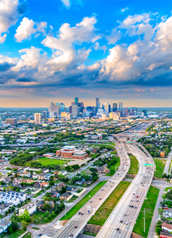 Houston