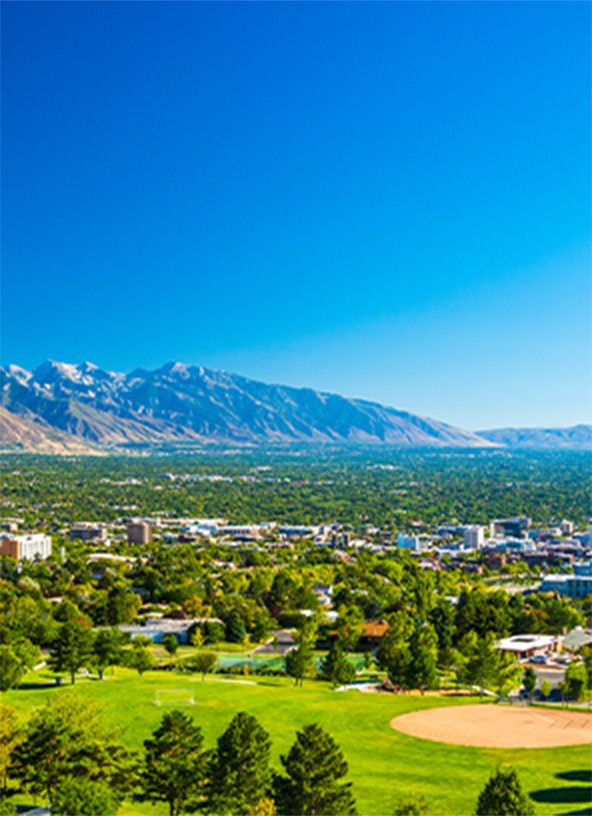 Salt Lake City
