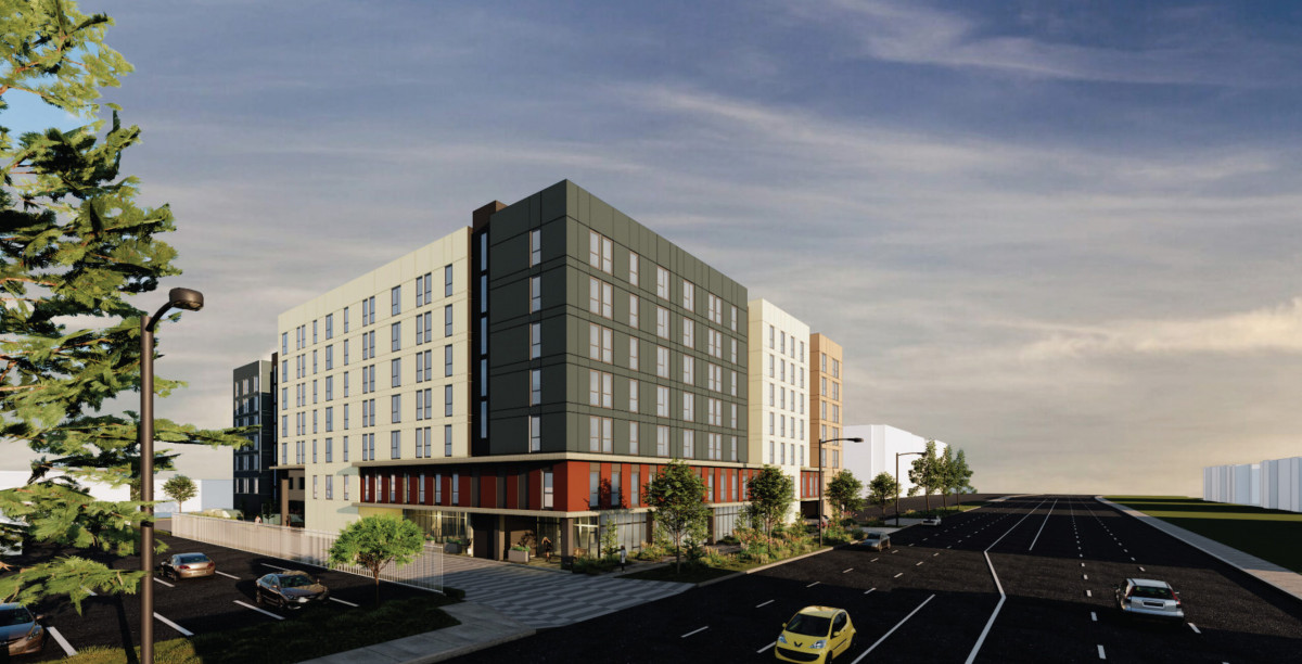 207 multifamily units close in Woodland Hills, CA