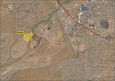 Century Complete Homes Enters New Market with Purchase of 26 Finished Lots in Cottonwood, Arizona’s Mesquite Hills Community for $2.4M