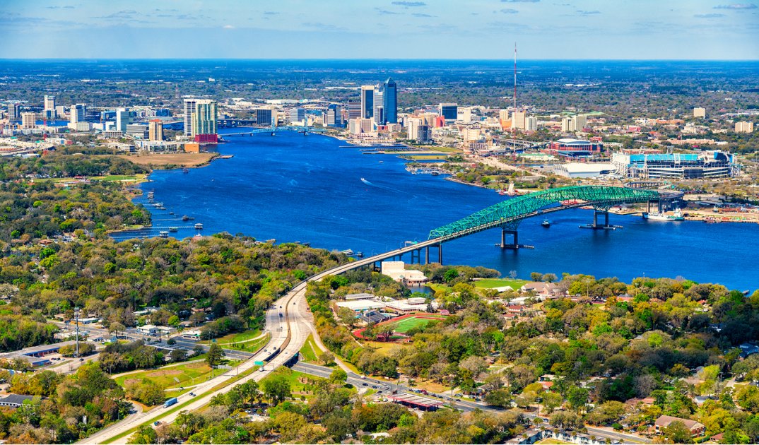 Clint Shea and Luke Feldman Join Land Advisors Organization, Team Lead Firm’s Jacksonville Office