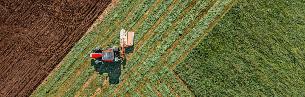 First Large Agricultural Land Transaction in 2024 for Imperial Valley, CA