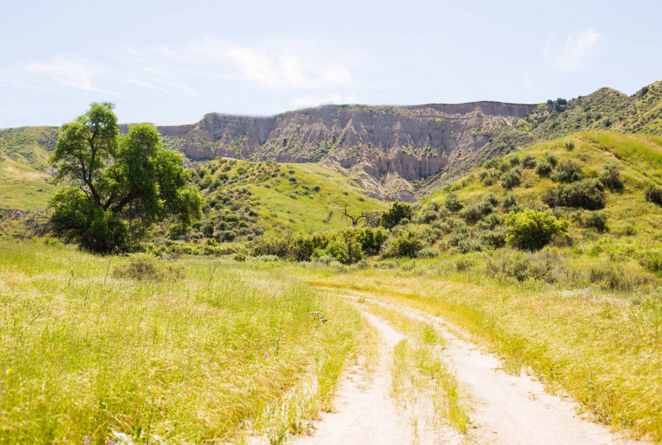 Closed! Santa Clarita Secures ±455 Acres of Historic Ranch Property for Public Open Space