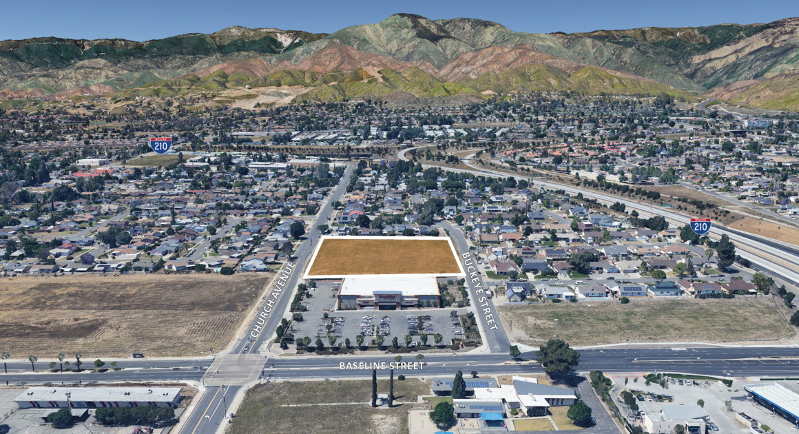 Crestwood Communities Acquires 34 Approved Lots in Highland, CA