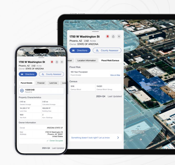 Land Advisors Organization Unveils Revalo, a Property Data Platform for Real Estate Industry Professionals and Property Owners