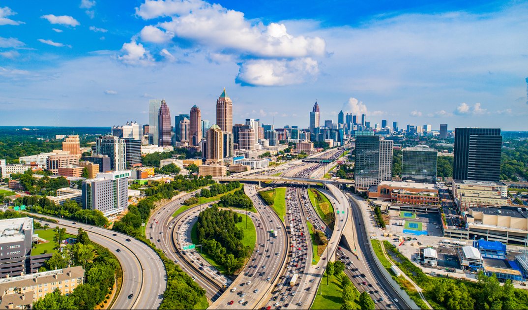Land Analysis and Acquisition Expert Andrew Bishop Joins Land Advisors Organization’s Atlanta Office