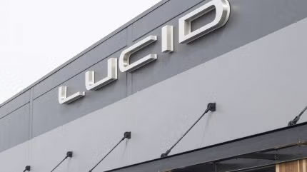 Lucid Group, Inc. Completes Purchase of Nikola Corporation Assets