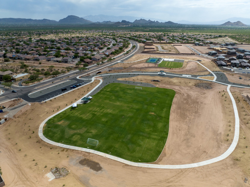 Star Valley Marks Ashton Woods/Starlight Homes’ Entry into Tucson Housing Market