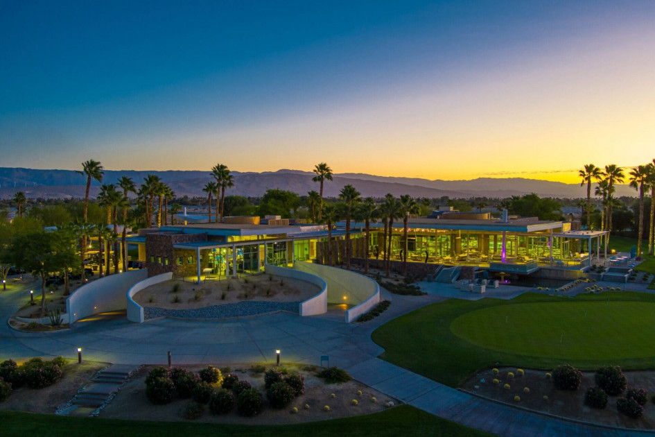 SunCal Sells 119 Home Lots at Escena to Toll Brothers in Palm Springs, CA