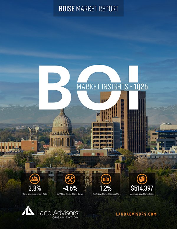 Boise Q1 2026