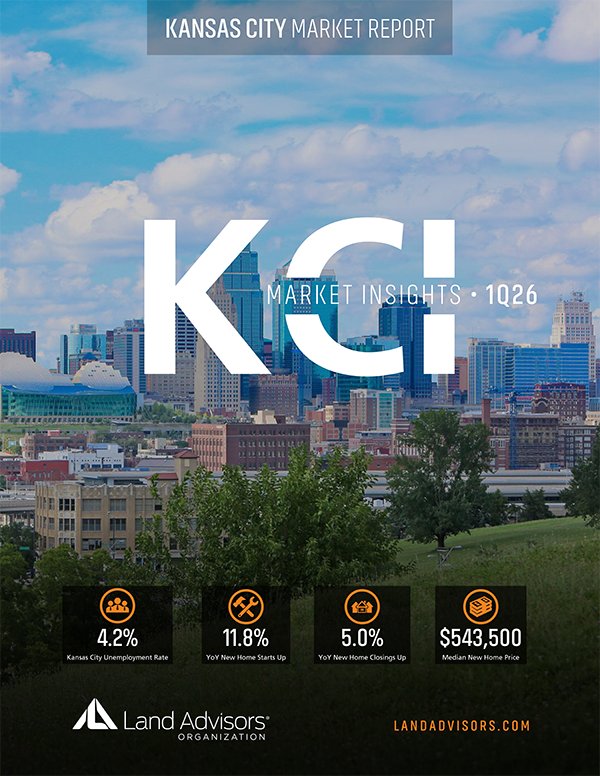 Kansas City Q1 2026