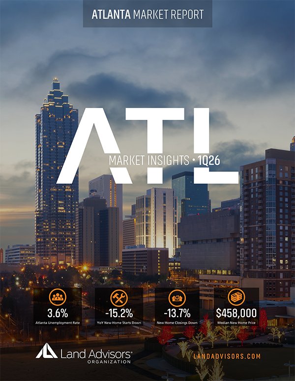 Atlanta Q1 2026