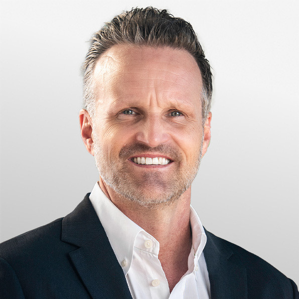 Ben Heglie