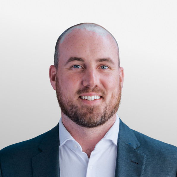 Brett Greene