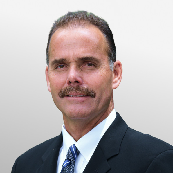 Doug Jorritsma
