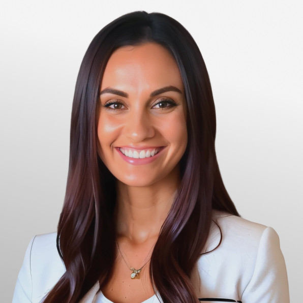 Katie Spitznagel