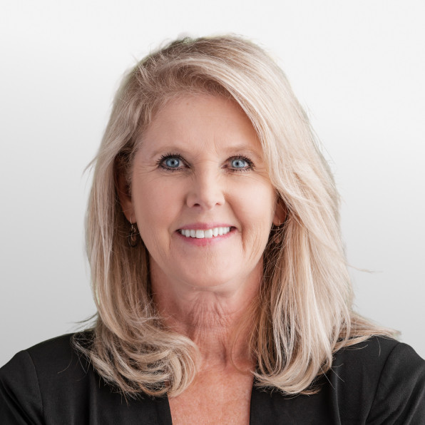 Laurie Sandau