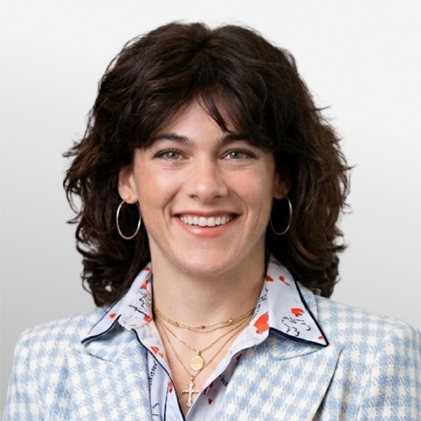 Lina Vanderwey