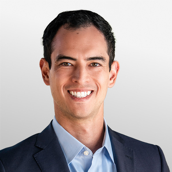 Luke Feldman