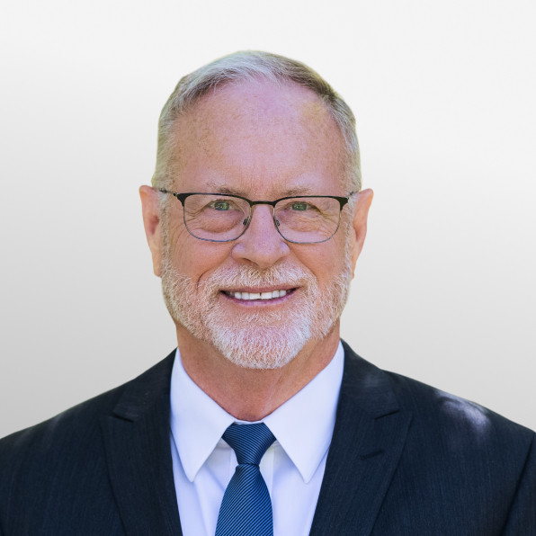 Mark Krueger
