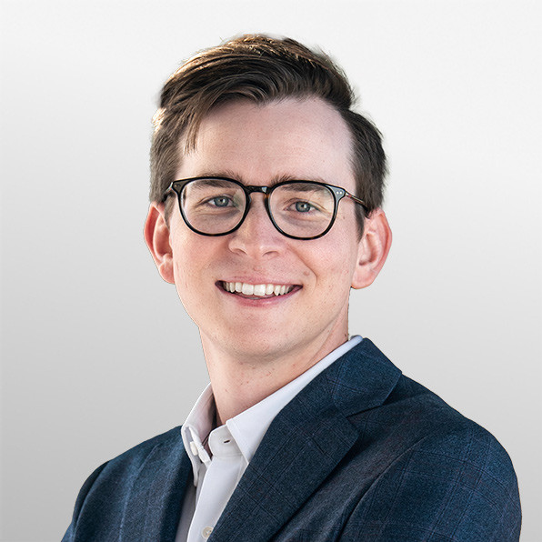 Michael Schwab Jr.