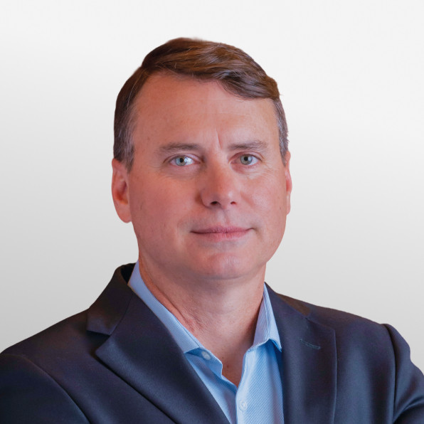 Mike Ripley