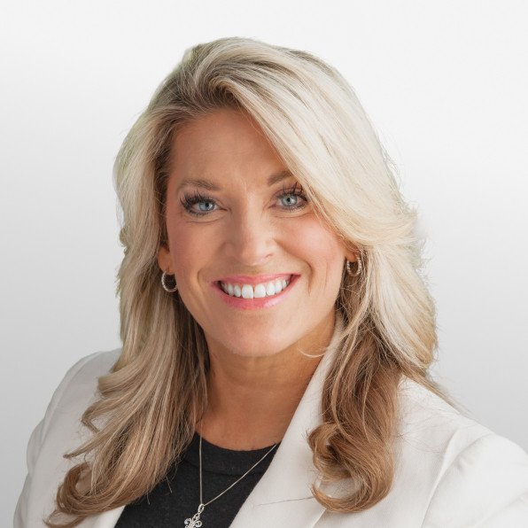 Nancy Surak, ALC, CCIM