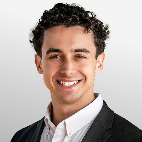 Peter Mani