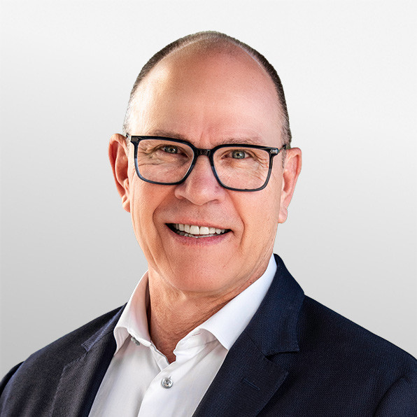 Scott Cameron